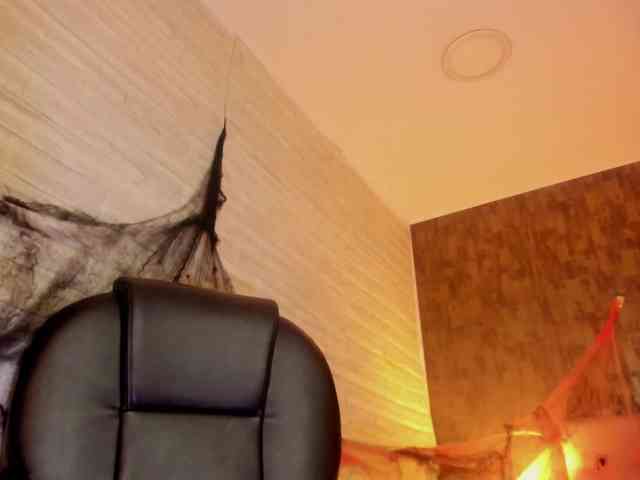AliceTylor webcam