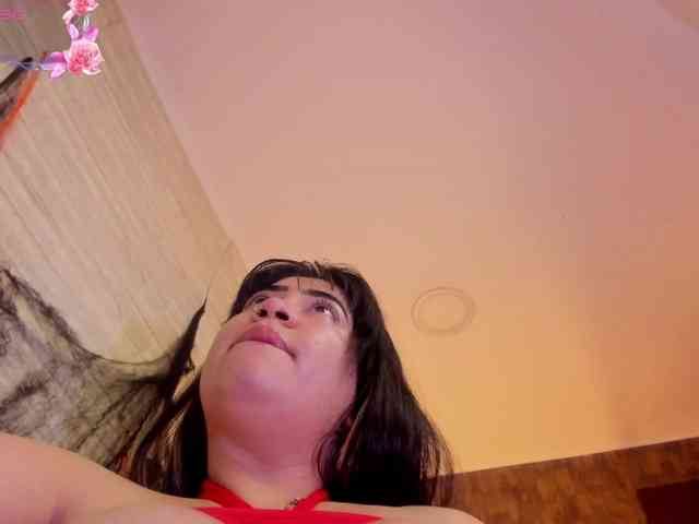 AliceTylor webcam
