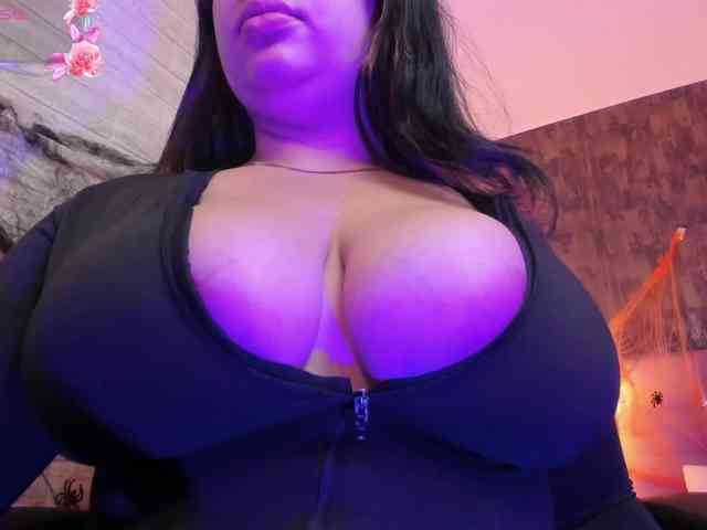 AliceTylor webcam