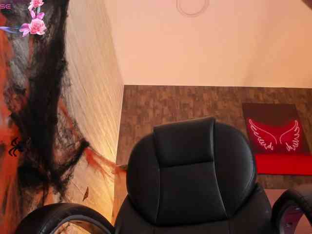 AliceTylor webcam
