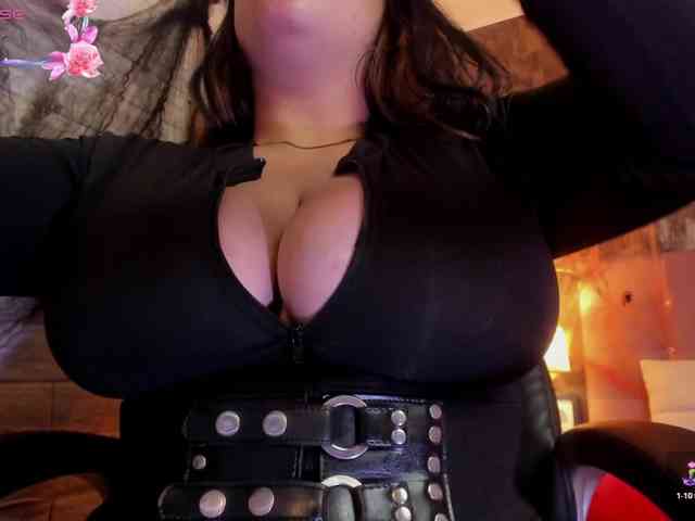 AliceTylor webcam