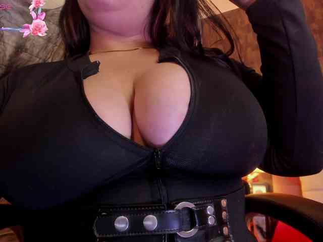 AliceTylor webcam