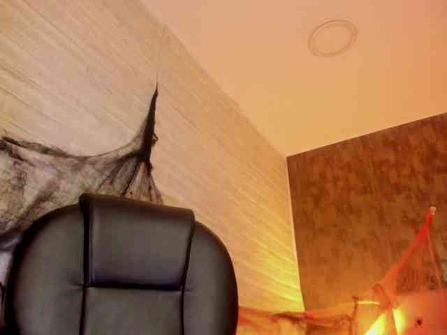 AliceTylor webcam