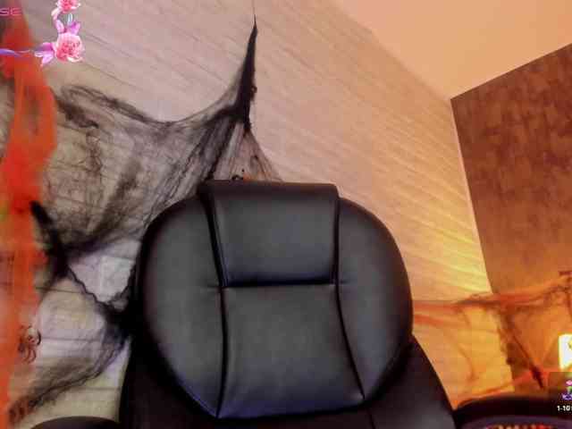 AliceTylor webcam