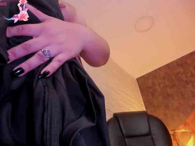 AliceTylor webcam