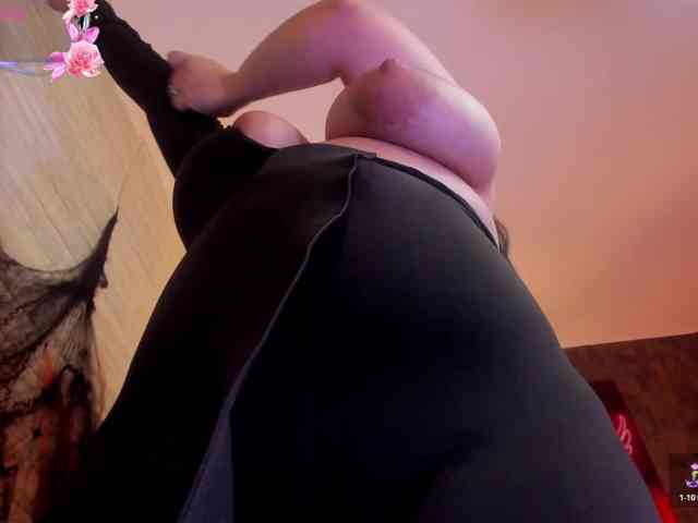 AliceTylor webcam