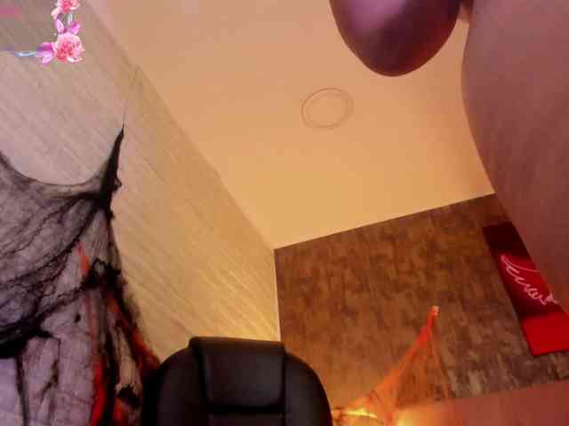 AliceTylor webcam