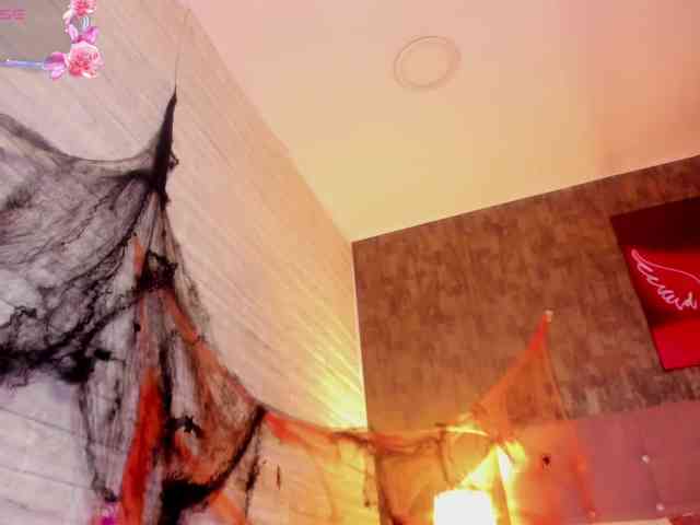 AliceTylor webcam