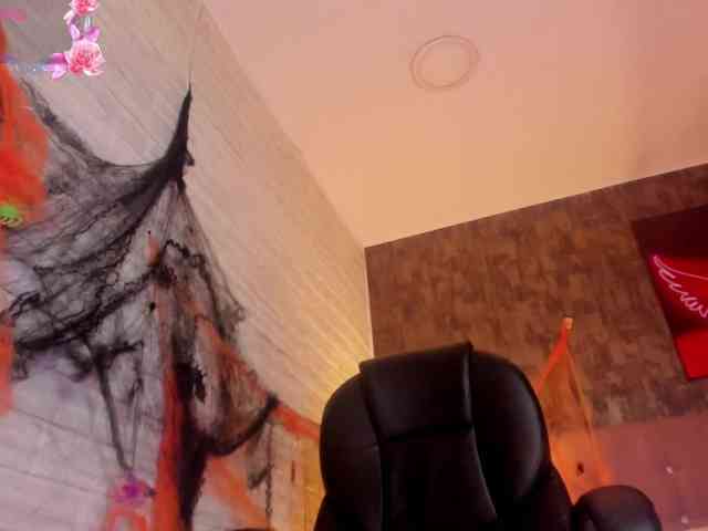 AliceTylor webcam
