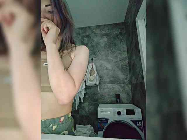 Negrustinka97 webcam
