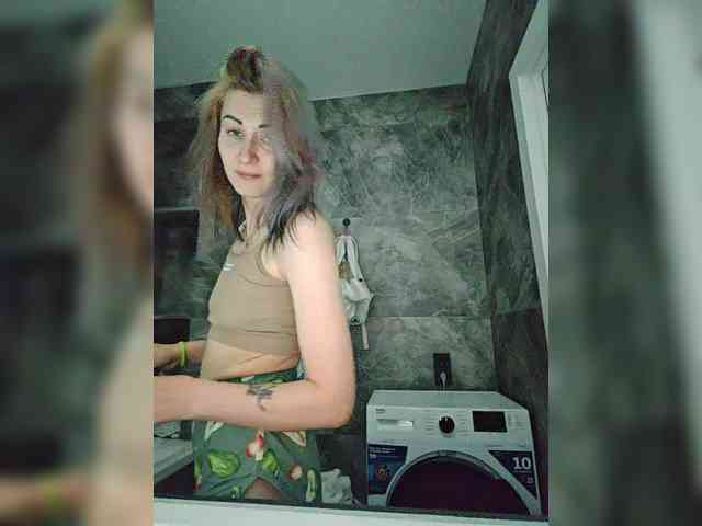 Negrustinka97 webcam