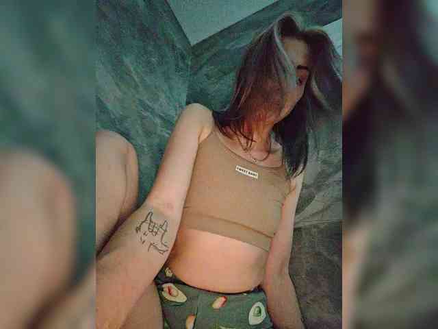 Negrustinka97 webcam