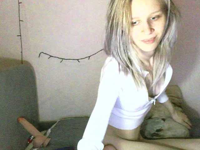 White-snow webcam