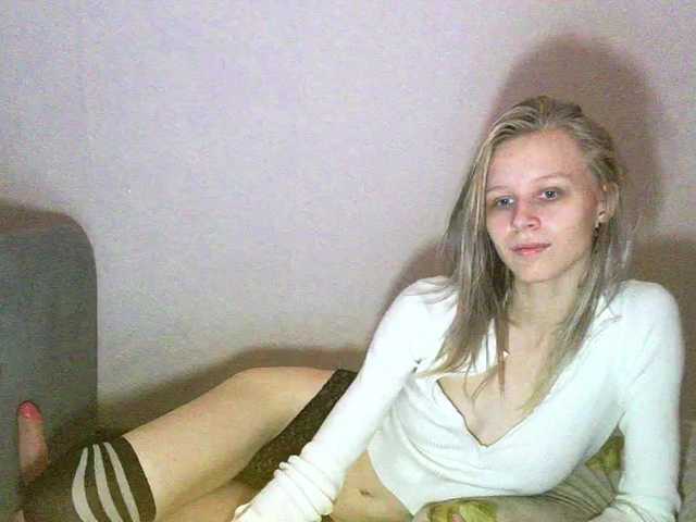 White-snow webcam