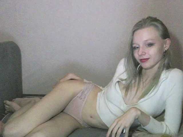 White-snow webcam