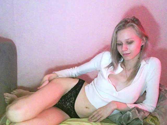 White-snow webcam