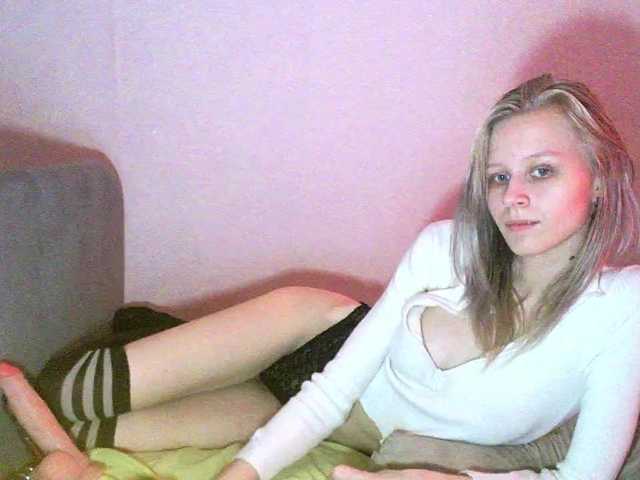 White-snow webcam