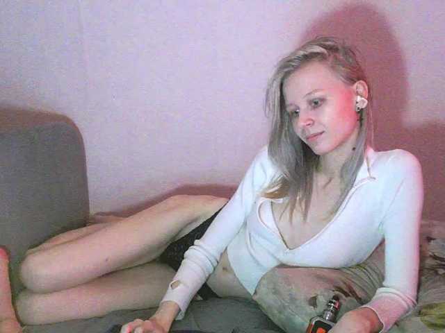 White-snow webcam