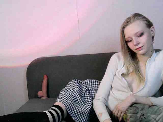 White-snow webcam