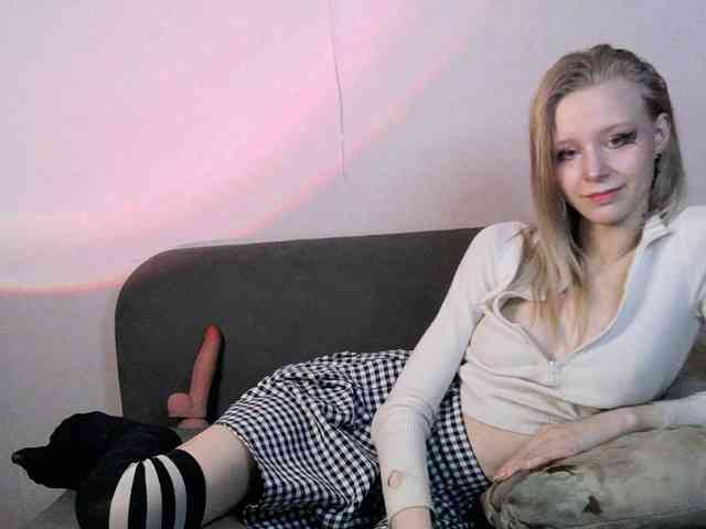 White-snow webcam