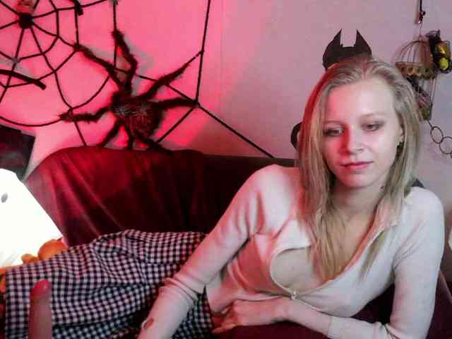 White-snow webcam