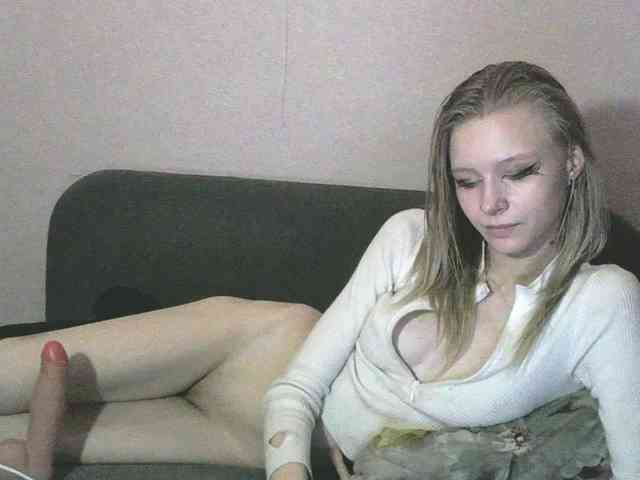 White-snow webcam