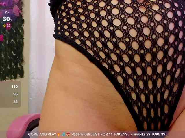 SweetieandJuiicy webcam