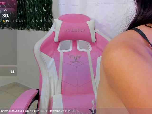 SweetieandJuiicy webcam