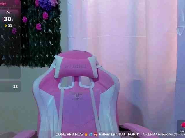 SweetieandJuiicy webcam