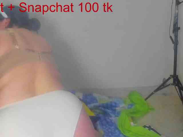 Squirtle-Girl webcam