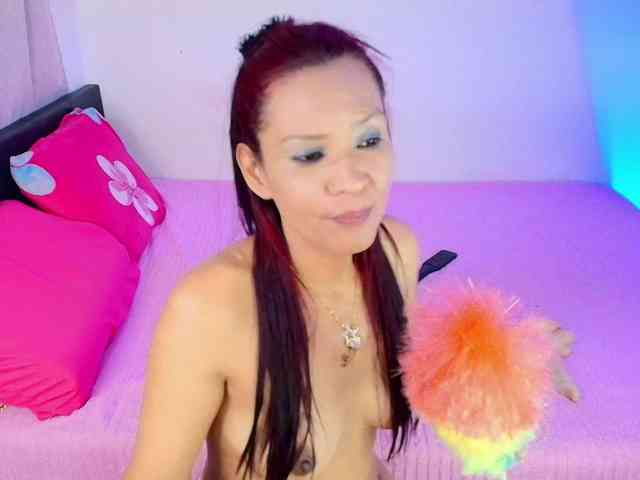lazzy-blake webcam