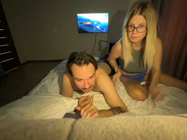 Gratis Live Sexcam mit MokoMila MokoMila