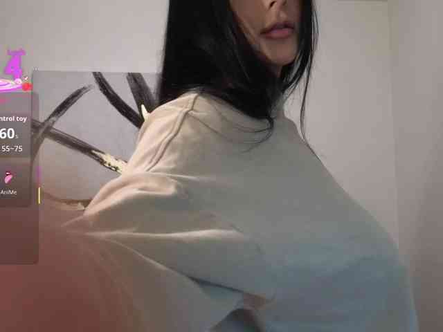 selenaM webcam