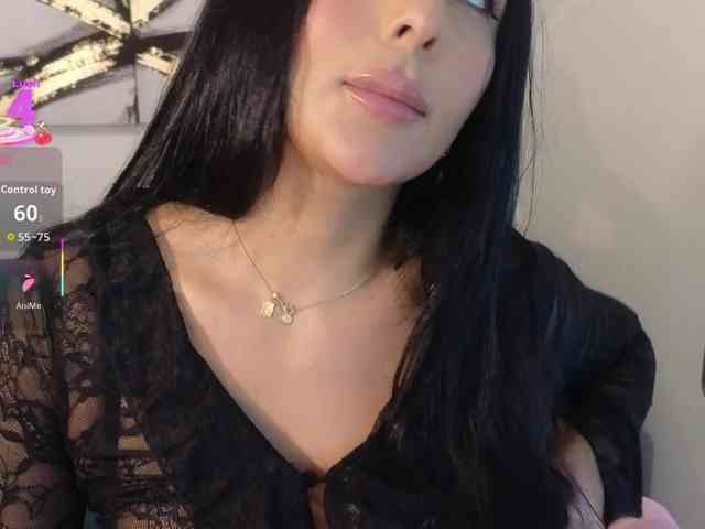 selenaM webcam