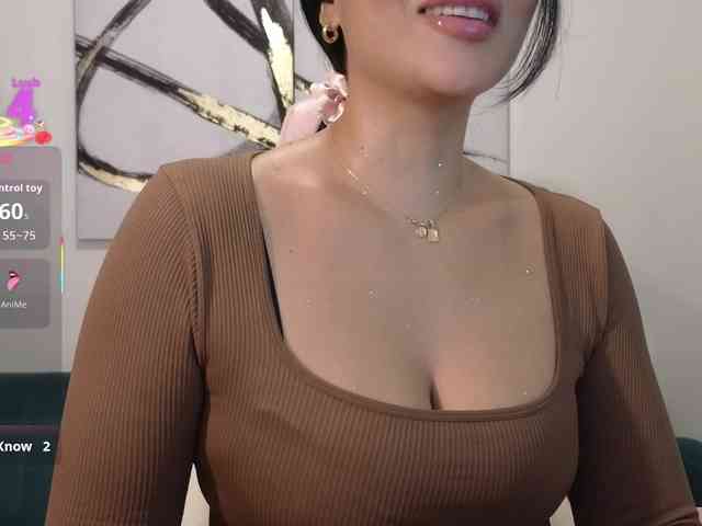 selenaM webcam