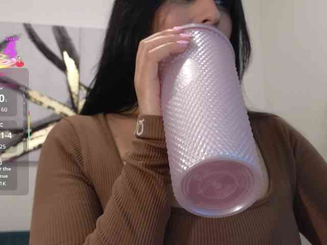 selenaM webcam