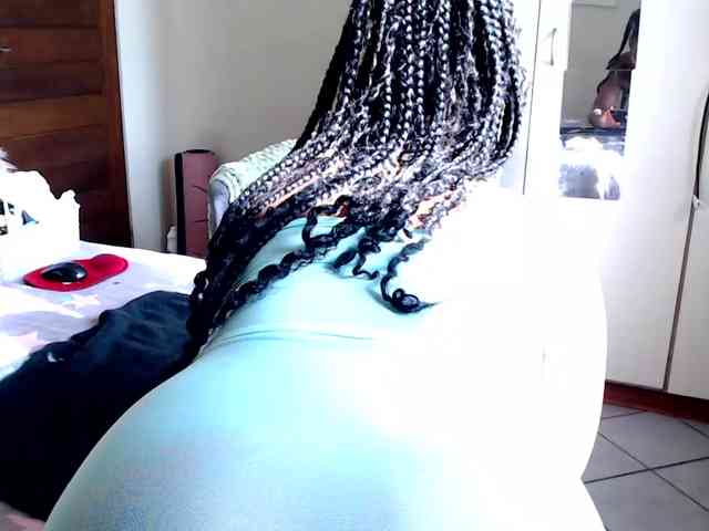 FitBlair66 webcam