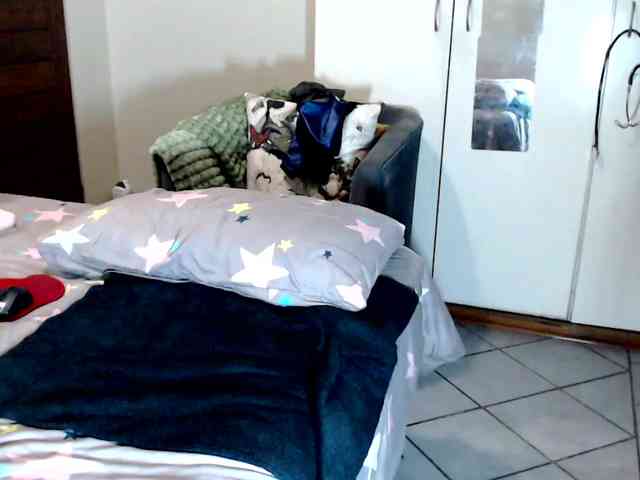 FitBlair66 webcam