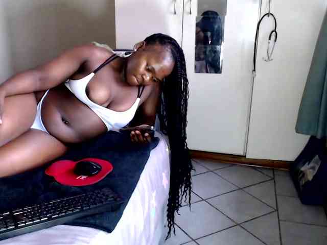 FitBlair66 webcam