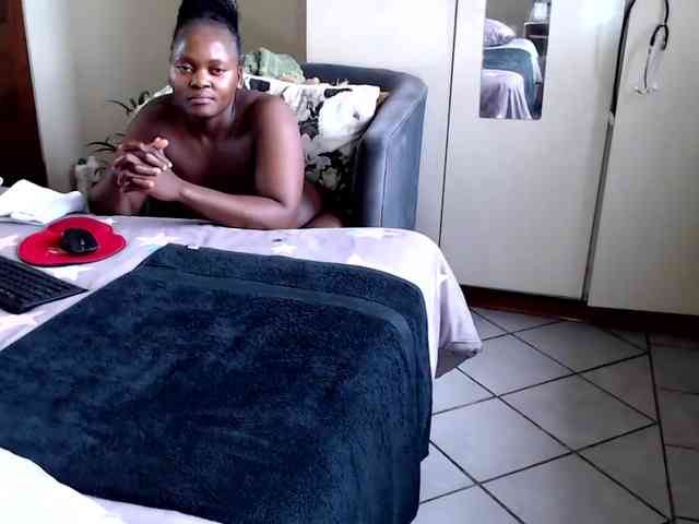 FitBlair66 webcam