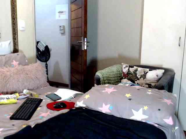 FitBlair66 webcam