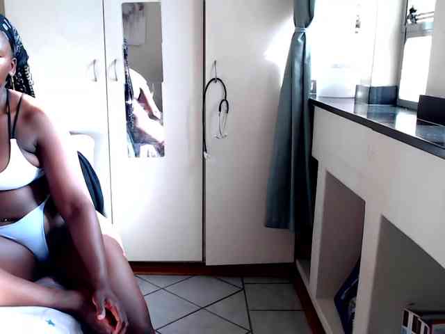 FitBlair66 webcam