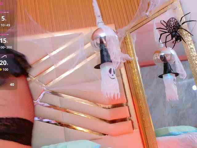 Sexyladyandhot webcam