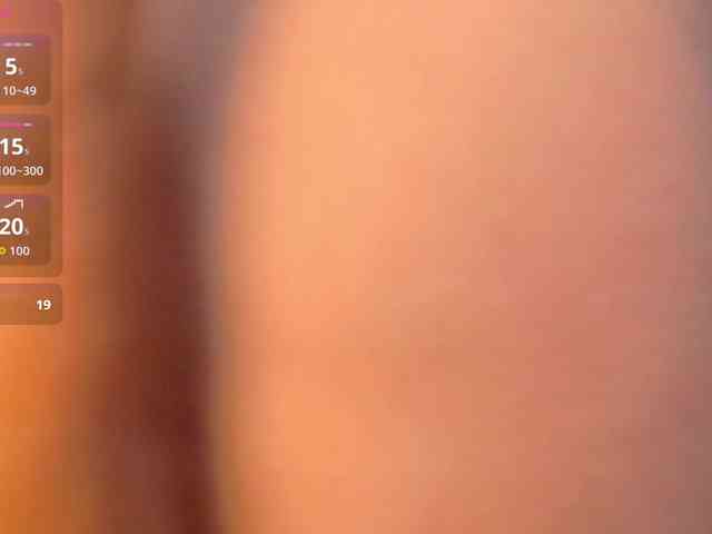 Sexyladyandhot webcam
