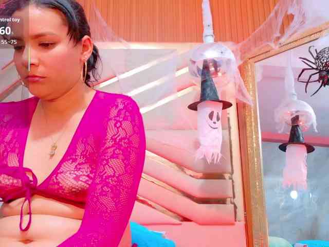 Sexyladyandhot webcam