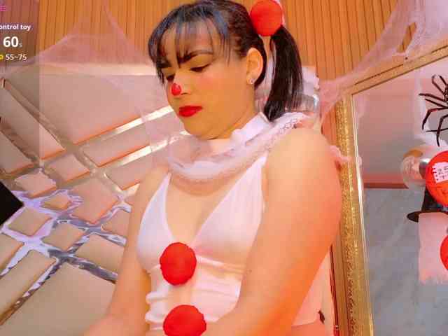 Sexyladyandhot webcam