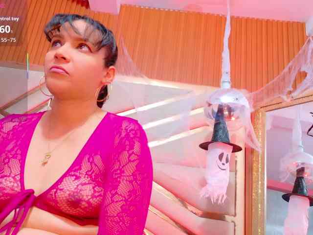 Sexyladyandhot webcam