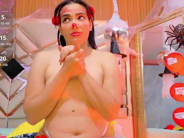 Sexyladyandhot webcam