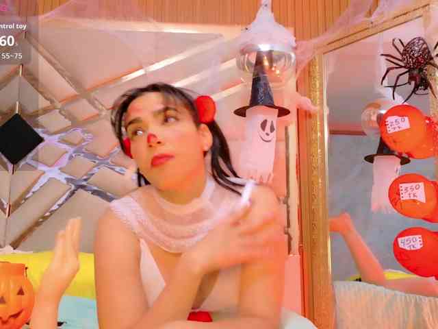 Sexyladyandhot webcam