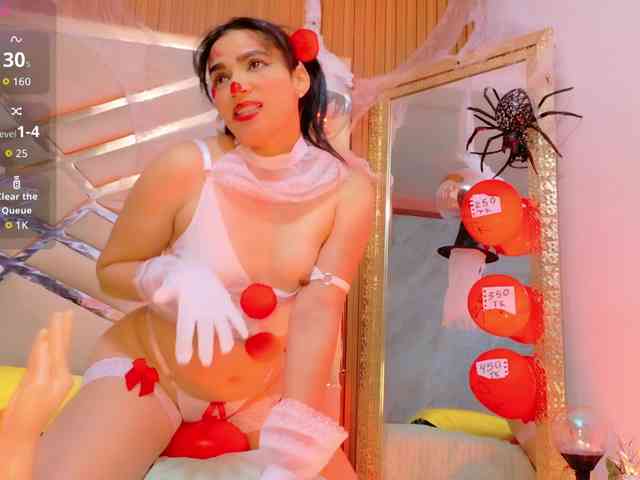 Sexyladyandhot webcam